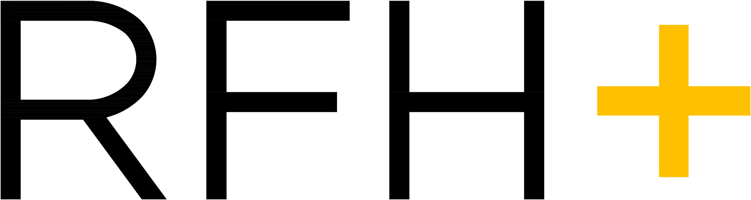 RFH+ Arquitectos