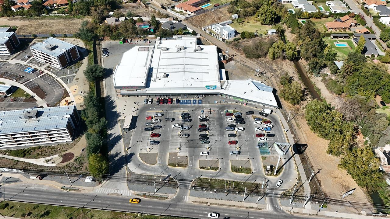 Lider Express Rancagua