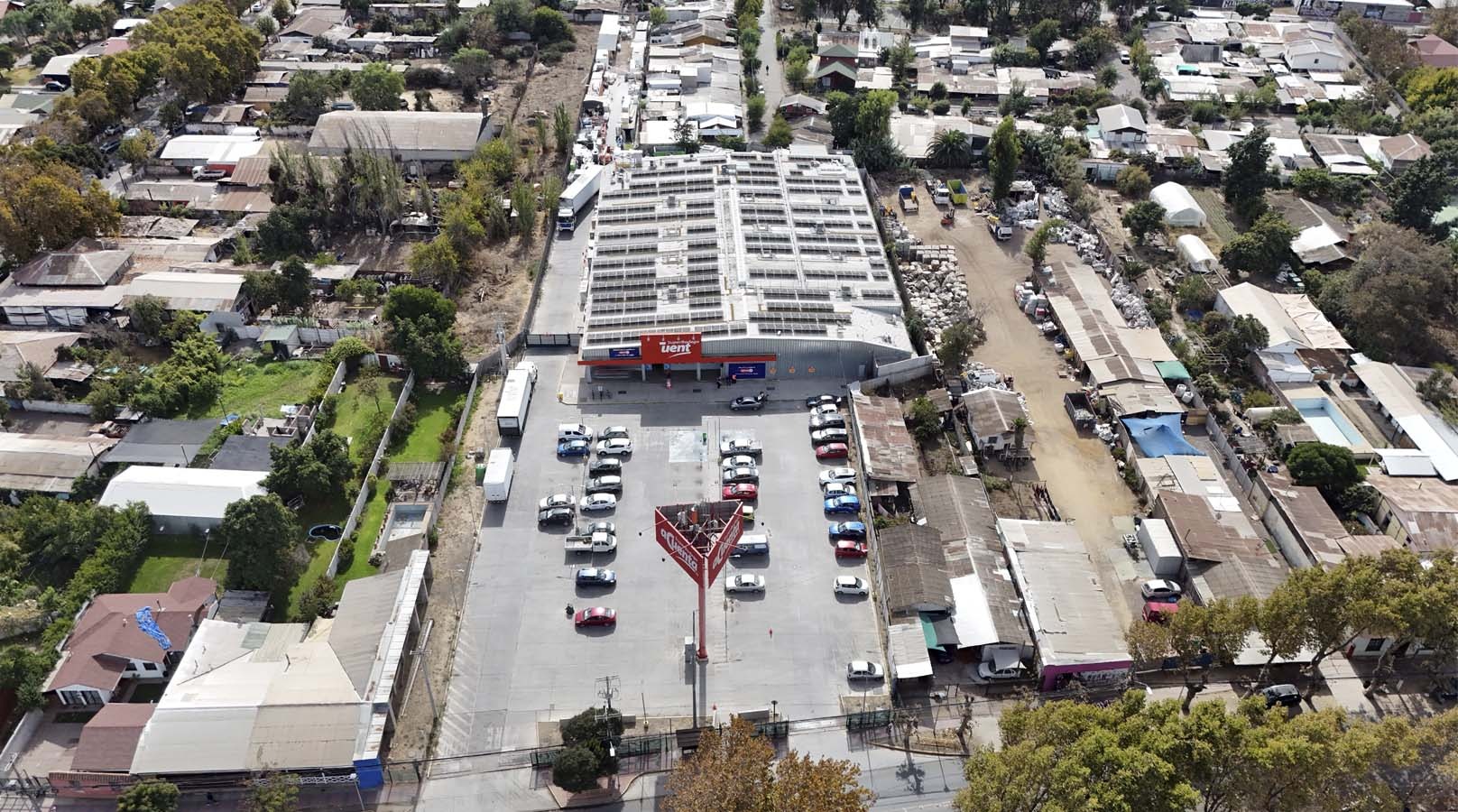 SBA El Monte